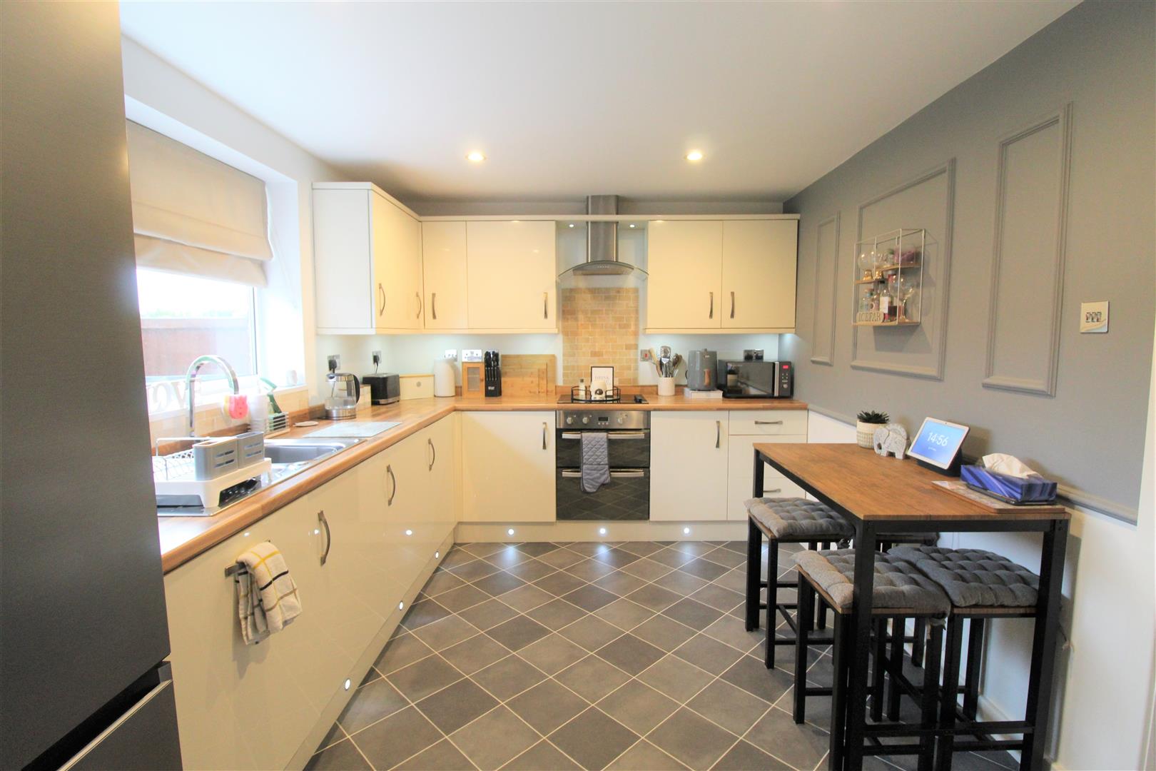 Broomfield Road, Ball Green, Stoke-On-Trent